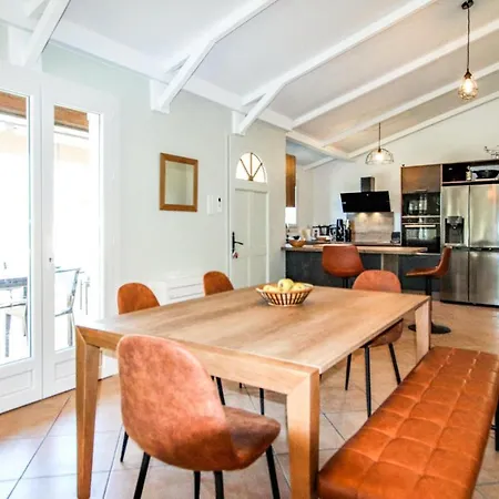 Hébergement de vacances Pet Friendly In *