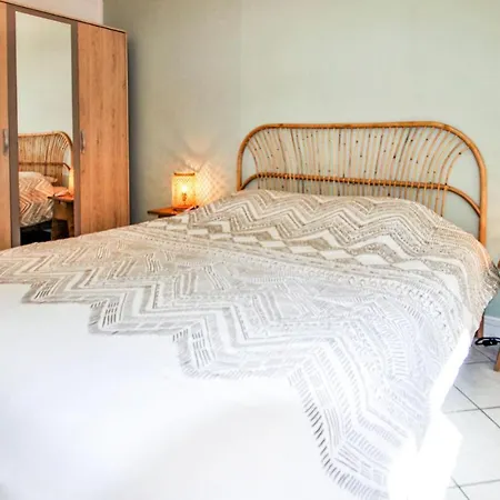 Pet Friendly In Ferienhaus Colonzelle
